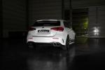Mercedes-Benz A-Class by Lorinser 2018 года